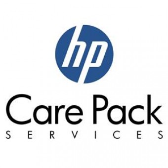 Hewlett Packard Enterprise U2GF4E estensione della garanzia