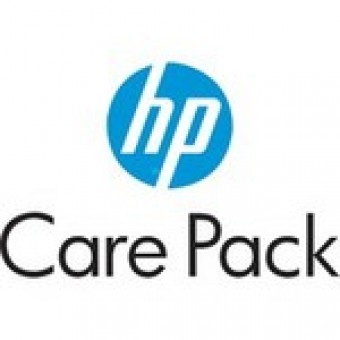 HP Care Pack - 3 Anno/i - Garanzia - 9 x 5 Il Giorno Successivo - On-site - Manutenzione - Parti e manodopera - Elettronico e Fisico Servizio