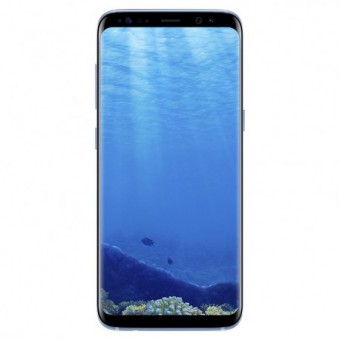 Samsung Galaxy S8 4G 64GB Blu