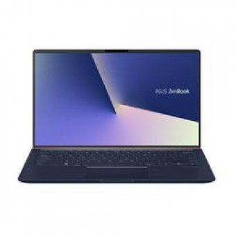 Notebook Asus Zenbook 13 ux333fn a3067r - 13.3" - core i5 8265u - 8 gb ram 90nb0jw1-m03010